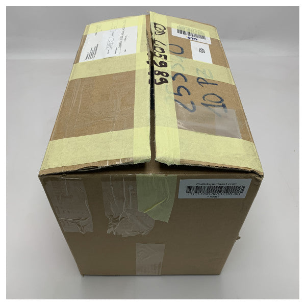 12-дюймовий багатофункціональний картплоттер Simrad NSS12 EVO2 - 000-11193-001