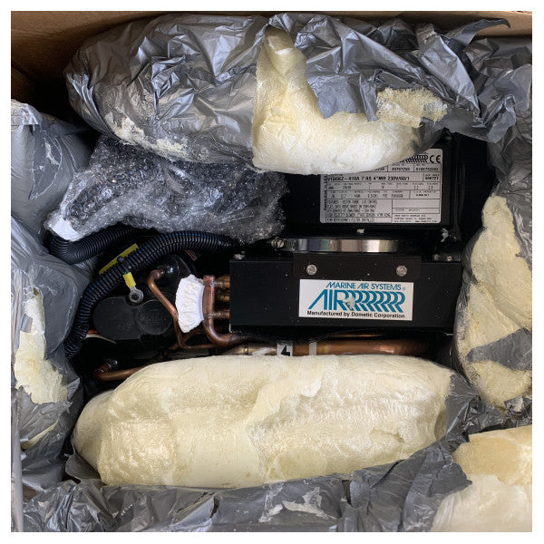 Σύστημα κλιματισμού Dometic VTD6UKZ 6000 BTU - 9108732052