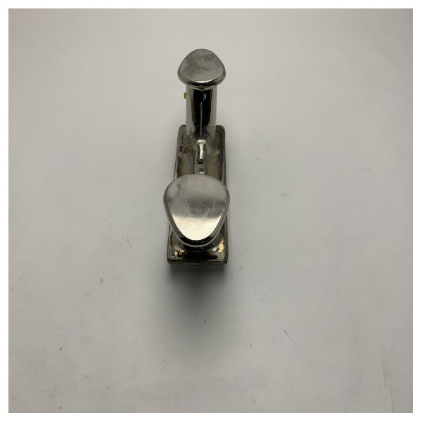 Acerbis Paslanmaz Çelik Deniz Bağlama Kancası 250mm Korozyona Dayanıklı