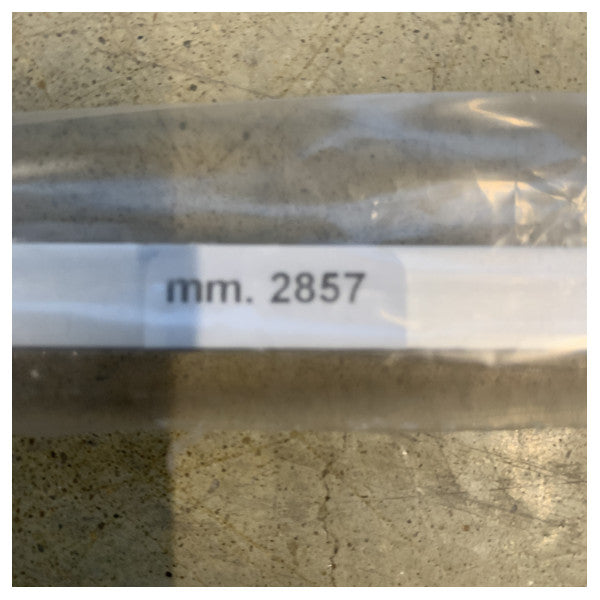 BCM EZIO 3m 24V LED Bar Light IP66 Водоустойчив с висока плътност 120 LEDs/m Морско и промишлено осветление