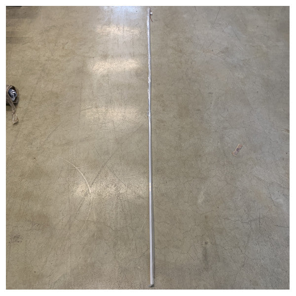 BCM EZIO 3m 24V LED Bar Light IP66 Водоустойчив с висока плътност 120 LEDs/m Морско и промишлено осветление