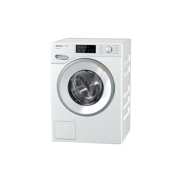 Miele WWF060 önden yüklemeli çamaşır makinesi 24 inç 110V