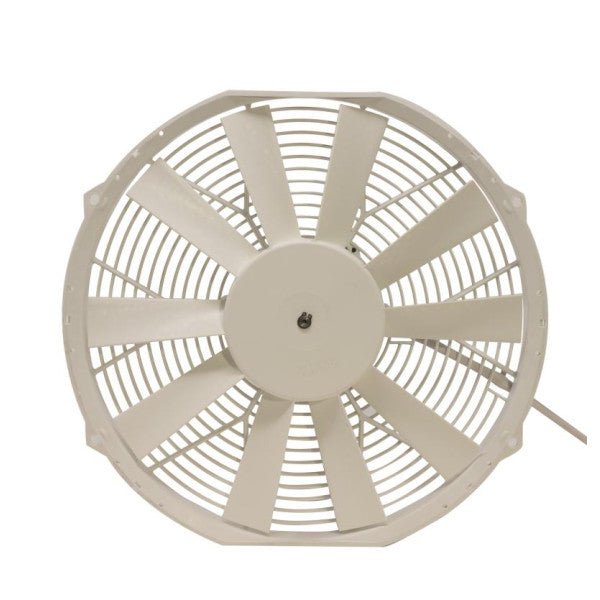 Ventilatore marino Gallinea 305 MM 24V bianco - 06100018