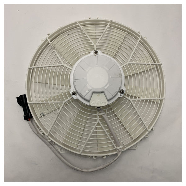 Ventilatore marino Gallinea 305 MM 24V bianco - 06100018