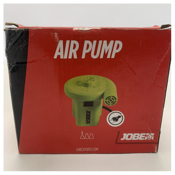 Pompe à air Jobe 230V pour Funtubes - 410019001