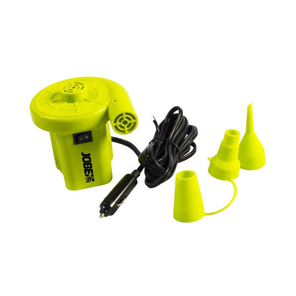 Jobe funsports κίτρινη αεραντλία - 410019003