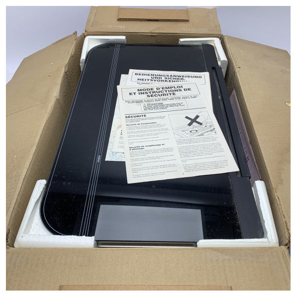 Dometic Origo 4100 2 -Burner Alkoholovn - 9581416