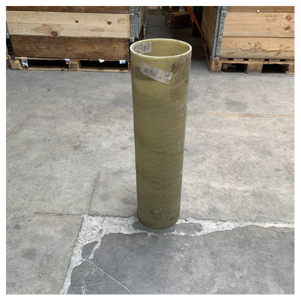 Volvo Penta QL GRP Bowthruster Tunnel D185 x L570 mm - 41100053