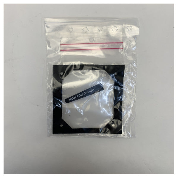 VDR için Sperry Univers Çift Yönlü Takip Etmeyen Direksiyon Kolu 