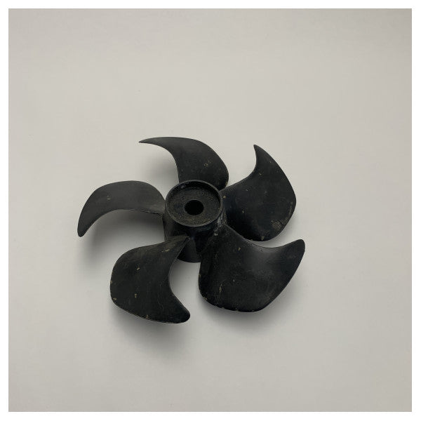 دافعة 5 شفرات Side Power Sleipner 41261 SE60 185 مم 