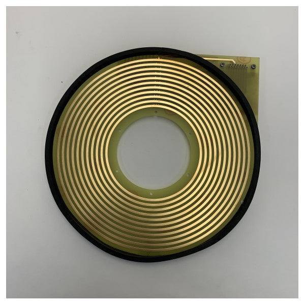 Морський зсувний кільце з щітковим вузлом для надійного обертального з'єднання - GYR10046 