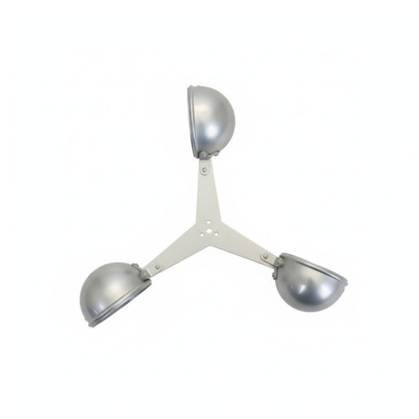 Catec 4.3336.3 Windgeschwindigkeitsbecher für Windanzeiger 