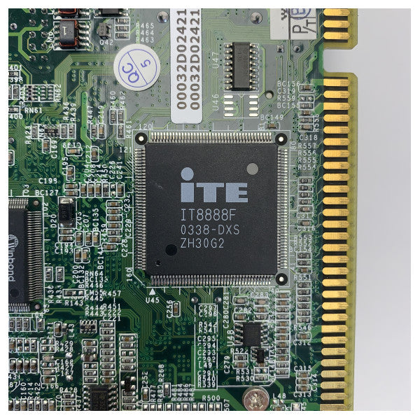 ECD00100 PCB matična ploča za SmartLine MK5, MK6 i MK7 - R01-7A0021 