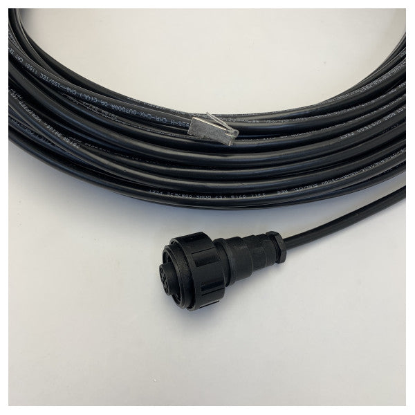 Iridium Pilot OpenPort Cable de 50m ADE a BDE - BLOC0801 