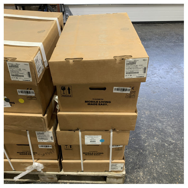 Dometic DTU10 10.000 BTU frittstående klimaanlegg 230V / 60 Hz 