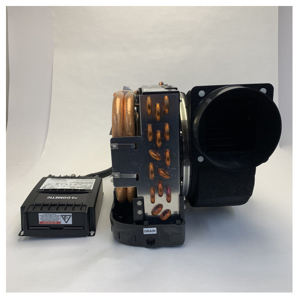 Dometic DTU10 10.000 BTU frittstående klimaanlegg 230V / 60 Hz 