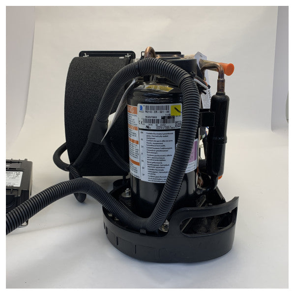 Dometic DTU10 10.000 BTU frittstående klimaanlegg 230V / 60 Hz 