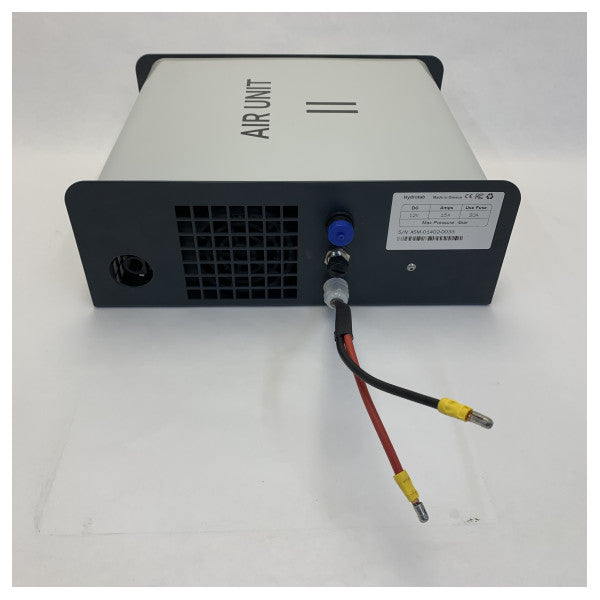 Hydrotab 800BT Interceptor Trim Tab Set - MOBY Auto / NMEA - ASM-01436 