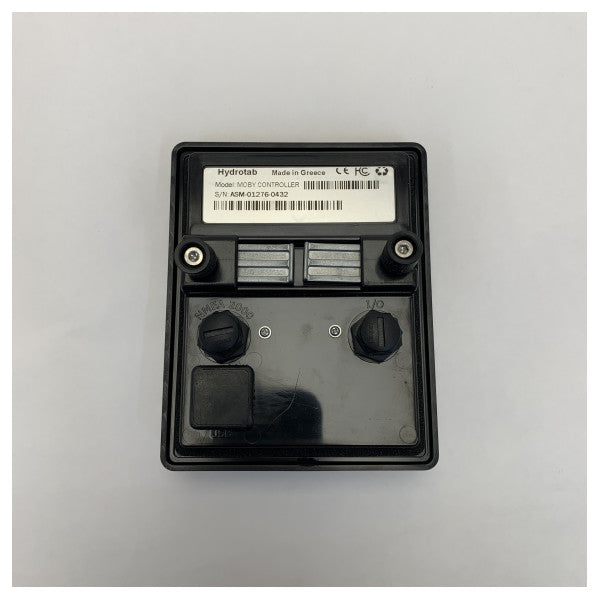 Hydrotab 800BT Interceptor Trim Tab Set - MOBY Auto / NMEA - ASM-01436 