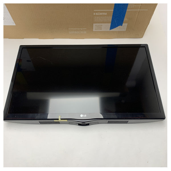 LG 24-tums HD LED-TV 24LJ4540 - Kompakt marin-TV för fartyg och båtar