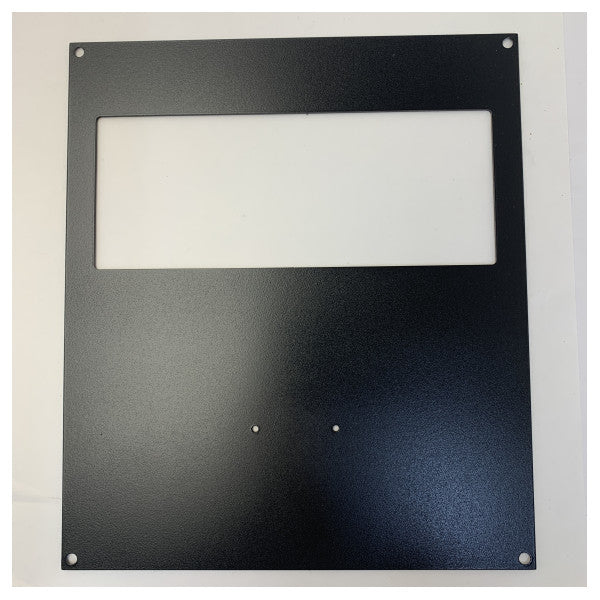 Plaque d'adaptation de montage universelle Sailor pour SAILOR 6222 à utiliser avec le console marine 200 D 