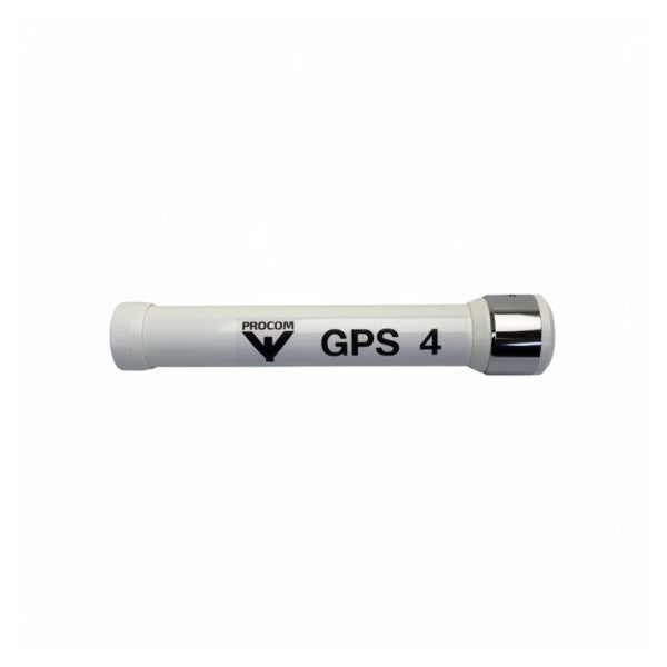Amphenol Procom GPS 4 GPS-antenn för Navstar GPS-satellitnavigeringssystem 