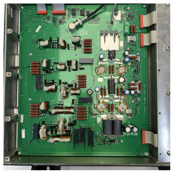 Transceptor marino Sailor HT4610 MF/HF Unidad 150W - 24V 