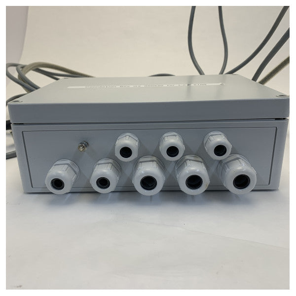 Marin elektrisk anslutningsbox GZ000520 för L3 LAZ 5100 ekolod 