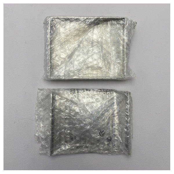 エルカマリン ステンレススチールドリップトレイ - PSS15