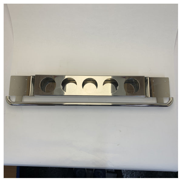 ハンセ ヤッツ ドリンクホルダーとハンドレール ハンセ 675 