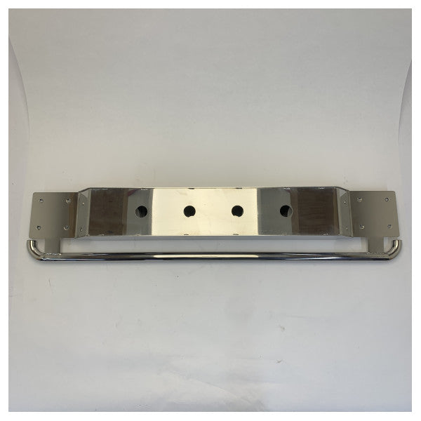 ハンセ ヤッツ ドリンクホルダーとハンドレール ハンセ 675 