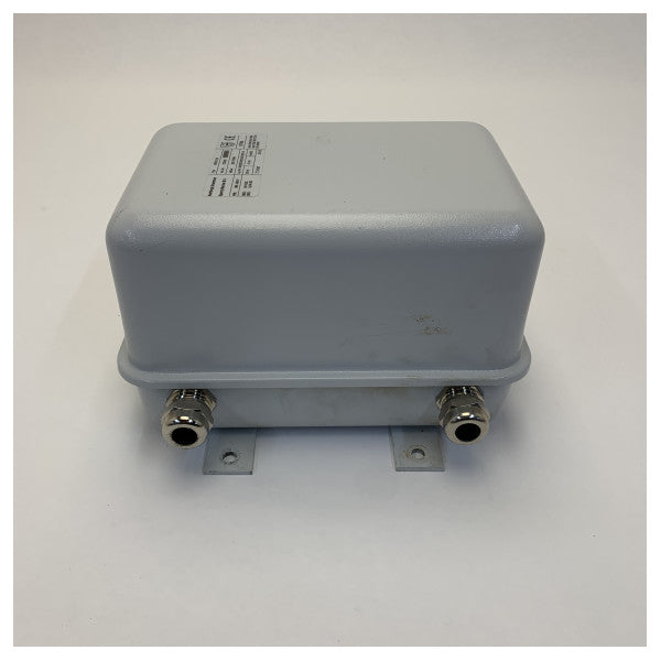 Northrop Grumman - Sperry Gyro Power Supply 060208-0000-000 