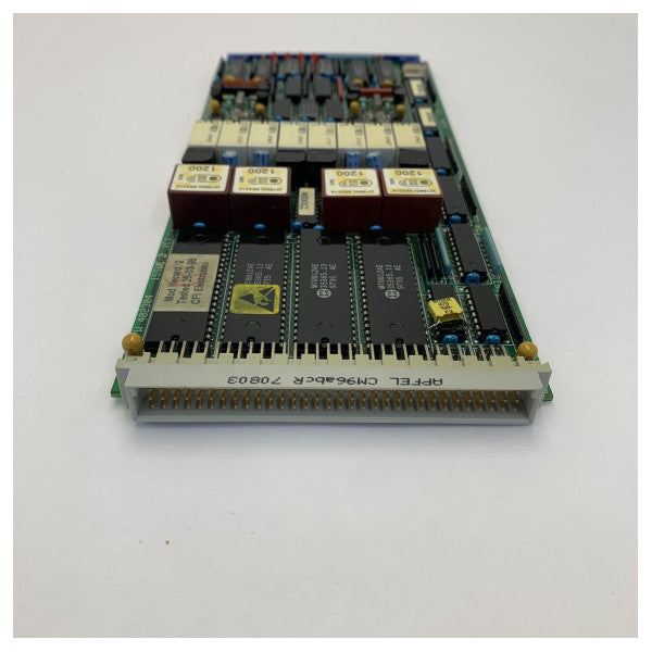 Marinex A402304/3 Процесорна платка за свързваща линия 