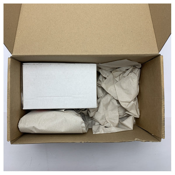 Donbracht MEM seinään kiinnitettävä lasiteline - 83400780-00