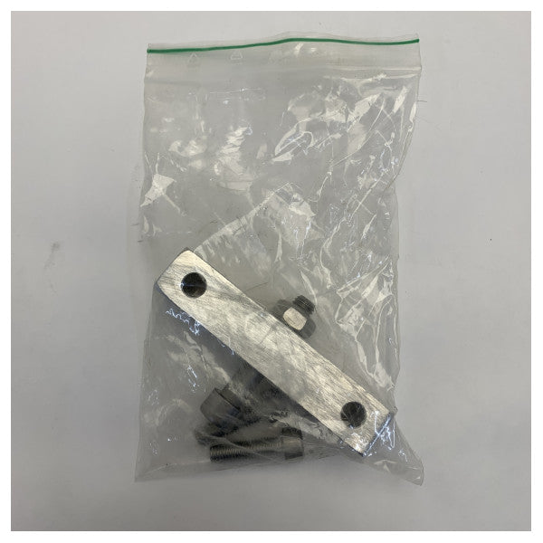 Jefa DU-WS150-12V 150NM dişli otomatik pilot sürücü ünitesi 12V 