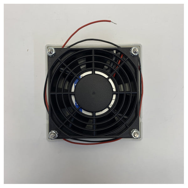 Schroff Air FilterED Fan FL 100 24V ventilator