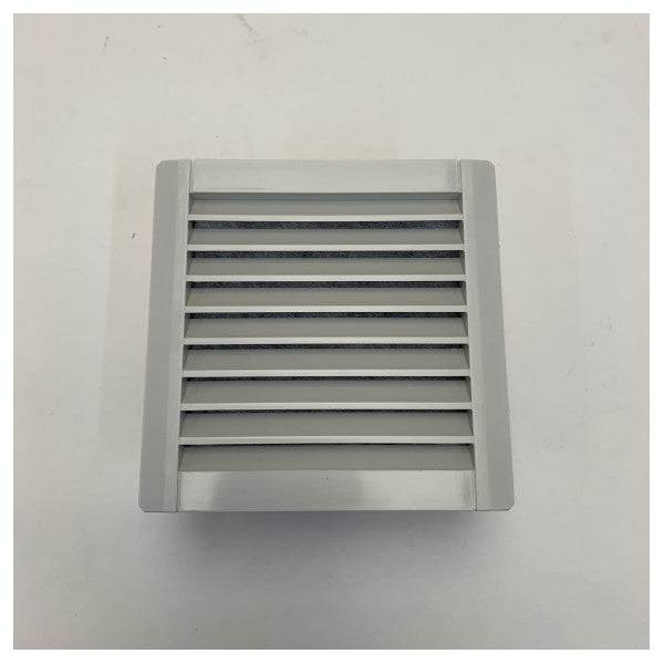 Schroff Air FilterED Fan FL 100 24V ventilator