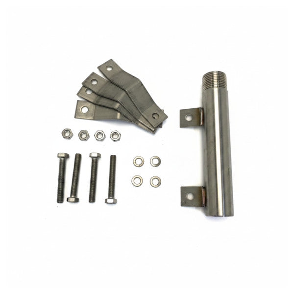 Roxtec R70 Stainless Steel Cable Transit Frame Assembly for Marine