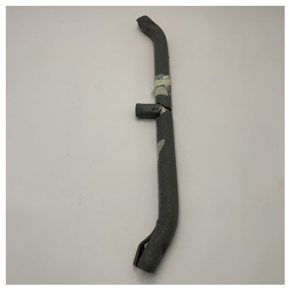 Ανοξείδωτο χάλυβα Marine Handrail 700mm | Ανθεκτική σκουριά Αδιάβροχη χειρολαβή σκάφους