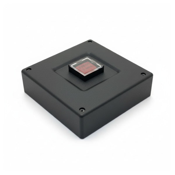 EuroCom Sailor H4125 Iridium Schiffsicherheit Alarmknopf Bedienfeld 