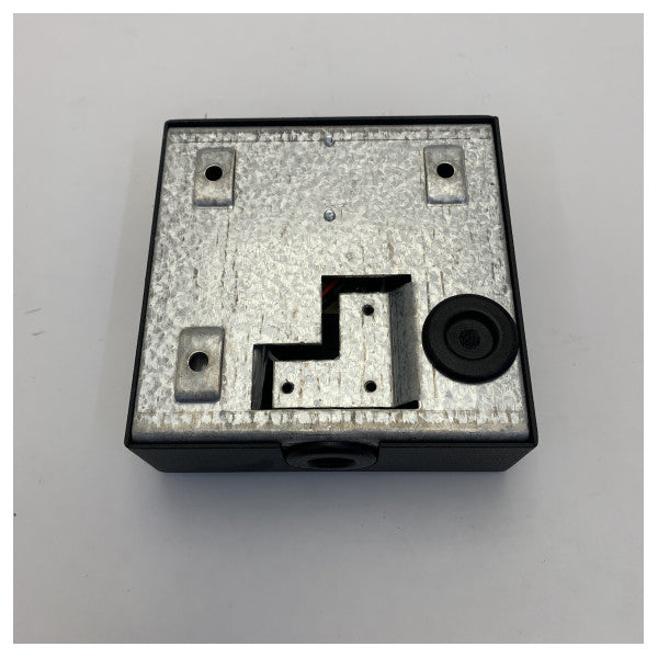 EuroCom Sailor H4125 Iridium Schiffsicherheit Alarmknopf Bedienfeld 