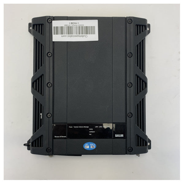 Морски терминал FleetBroadband F250/500 BDU - TT-3738A 