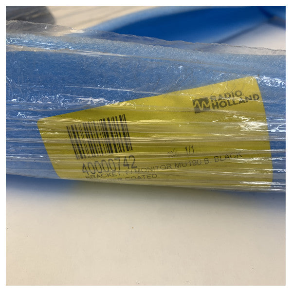 Furuno crni premazani nosač za MU190 19 inčni zaslon 