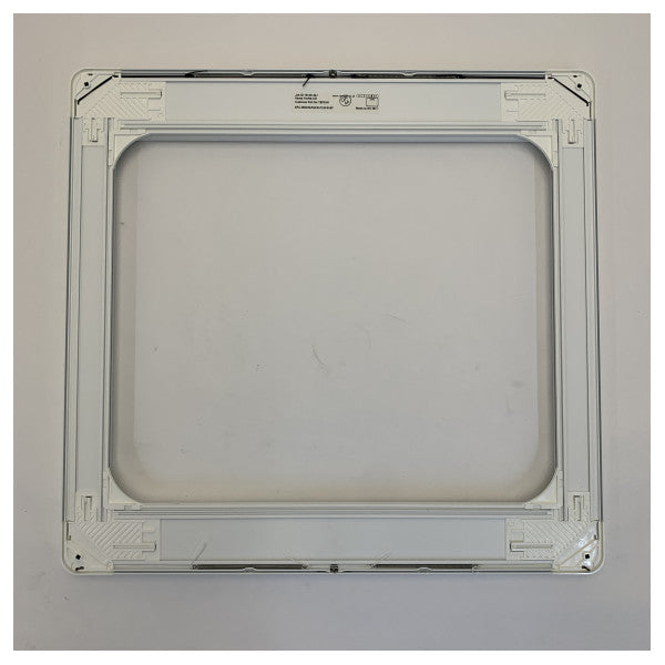 Dometic OceanAir SRSN-395-330-R4 395 x 330 мм щора - Екран 