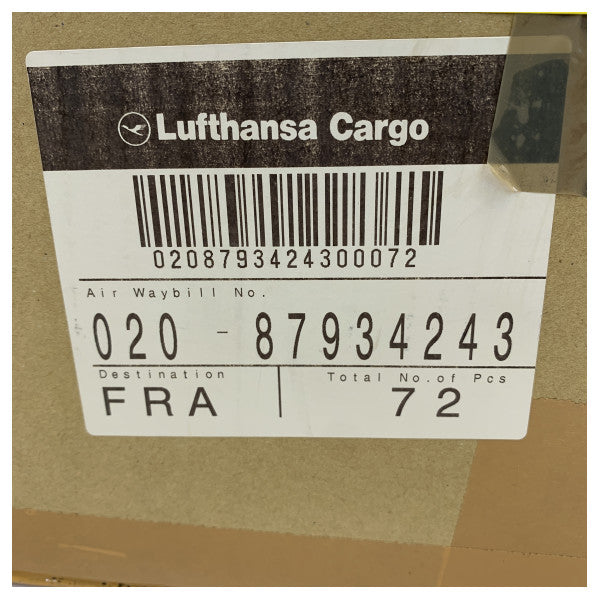 Kodenパワー整流器ユニット 100 - 230Vから24Vへ - 240W - PS-010 