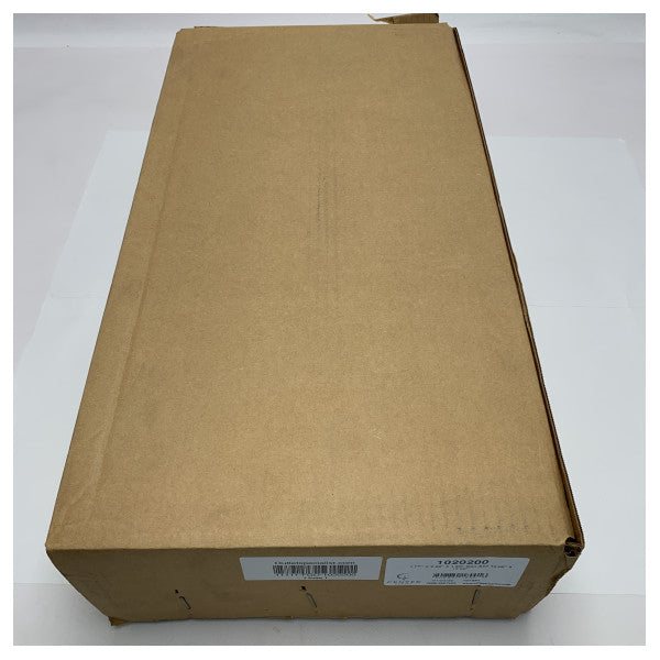 Separador de gases de escape para geradores Centek de 2 polegadas - 1020200