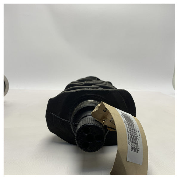 1104D～1104Cエンジン用Perkins 42-ZZ90237クランクシャフト