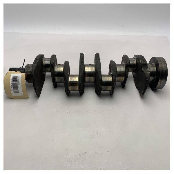 Perkins 42-ZZ90237 crankshaft for 1104D - 1104C engines