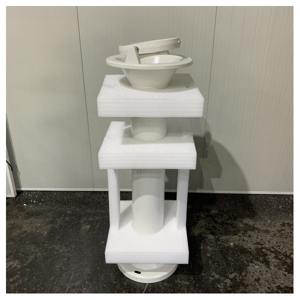 スぺリー・マリン・ベアリング・リピーター・ペロルス・スタンド・コンパス用 - 4622-AC - 074887-0000-000 