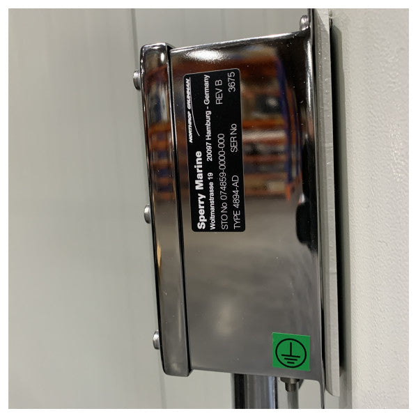 スぺリー・マリン・ベアリング・リピーター・ペロルス・スタンド・コンパス用 - 4622-AC - 074887-0000-000 